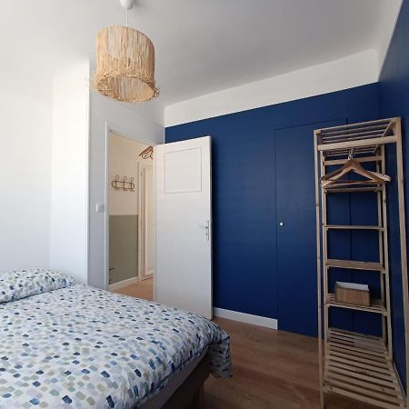 Chez Clem Apartment Calais Exterior foto